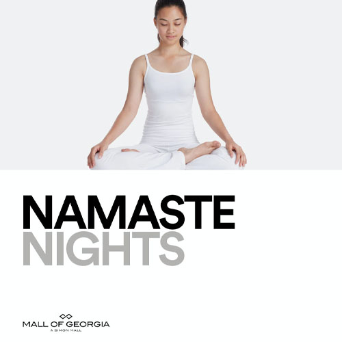 Namaste-Nights