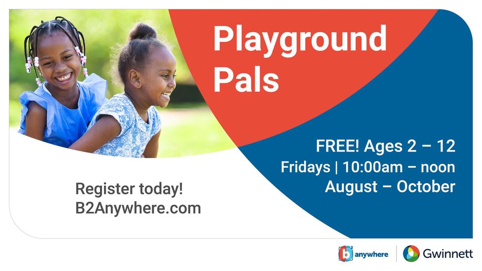 Playground Pals
