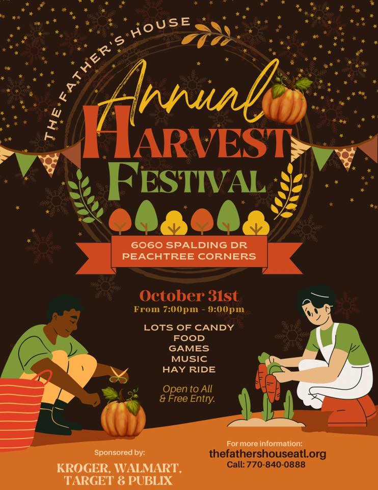 2022 Annual Harvest Fest