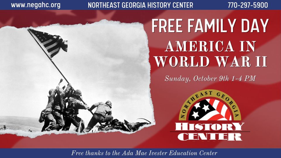 Free-Family-Day-America-in-WWII