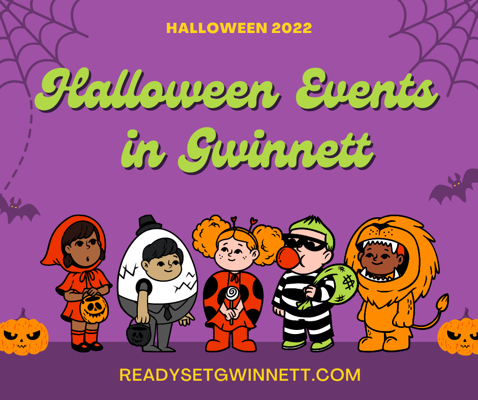 Halloween-Events-in-Gwinnett