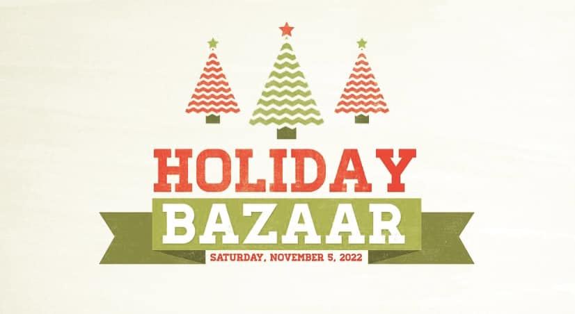 Holiday-Bazaar