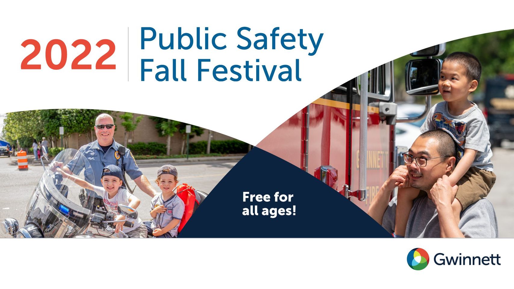 Public Safety Fall Festival