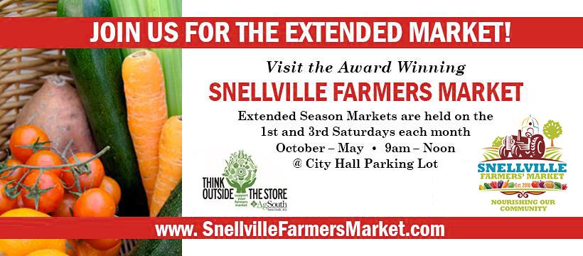 Snellville Farmers' Market