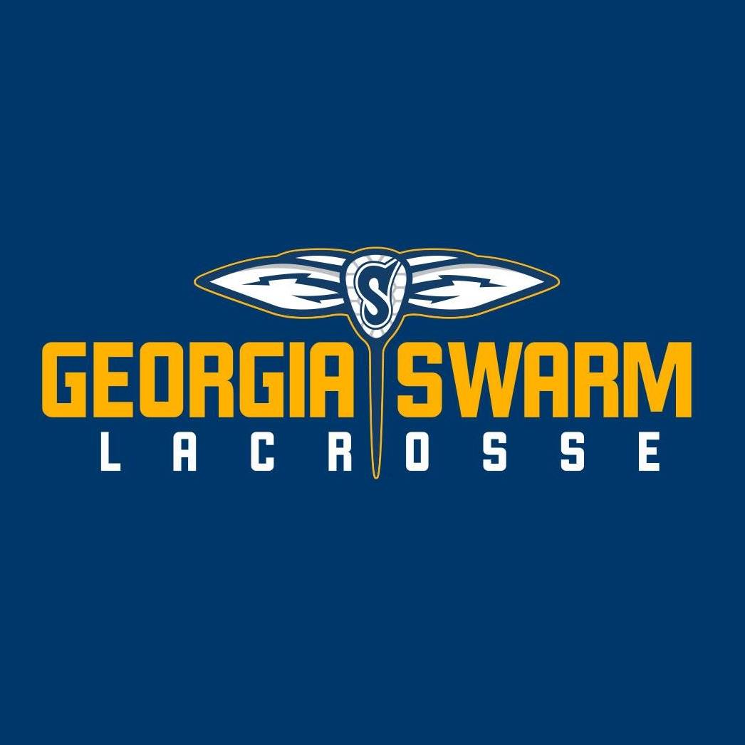 Georgia Swarm Lacrosse