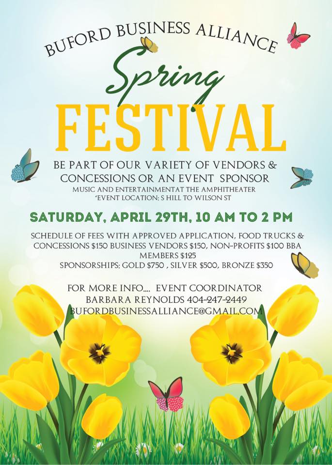 Buford-Spring-Festival-
