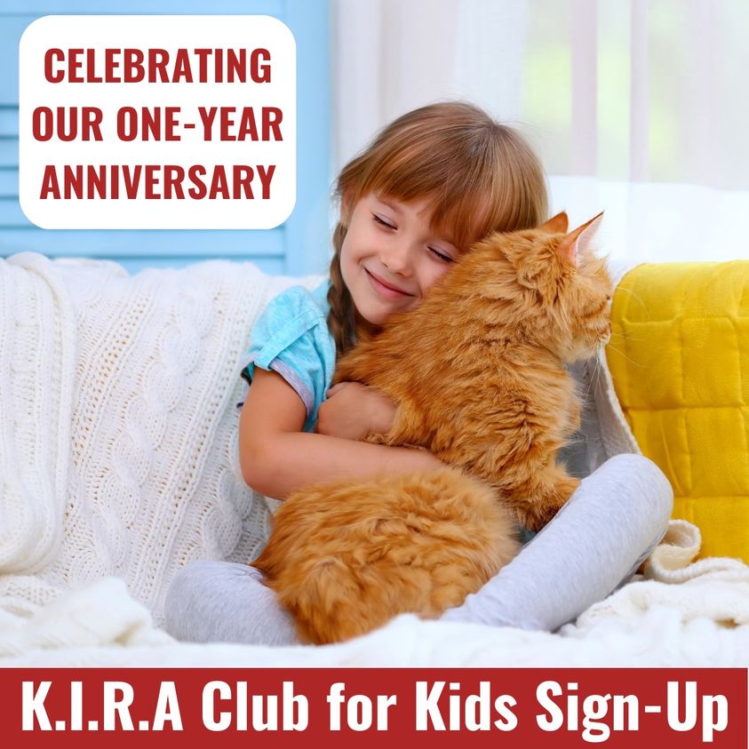 K.I.R.A Club for Kids