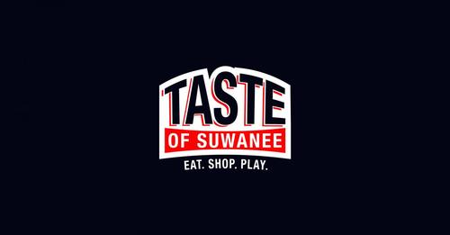 taste of suwanee