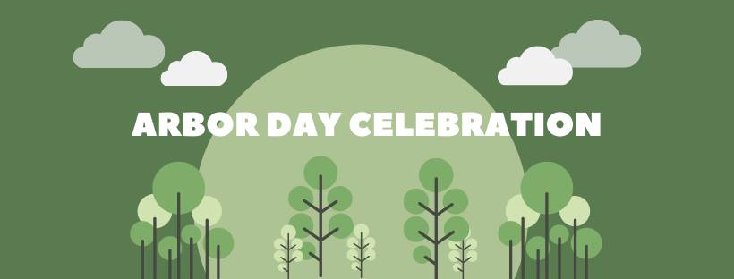 Arbor Day Celebration (Suwanee) FREE