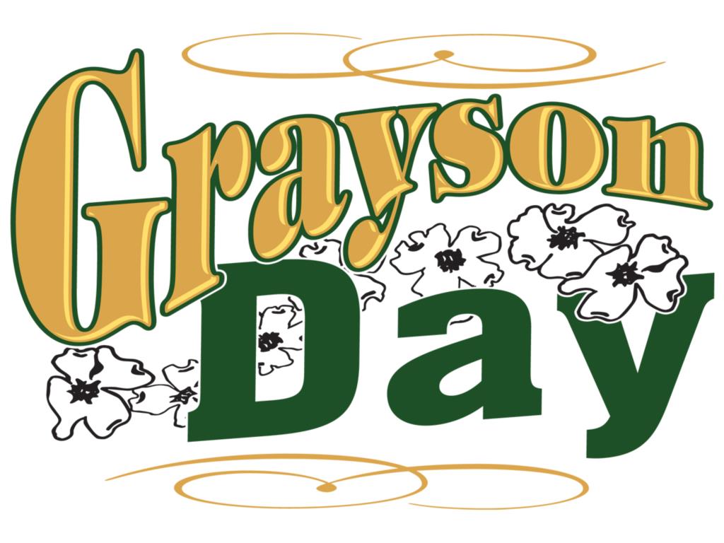 Grayson Day