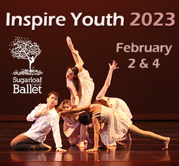 Inspire Youth 2023 -Sugarloaf Youth Ballet