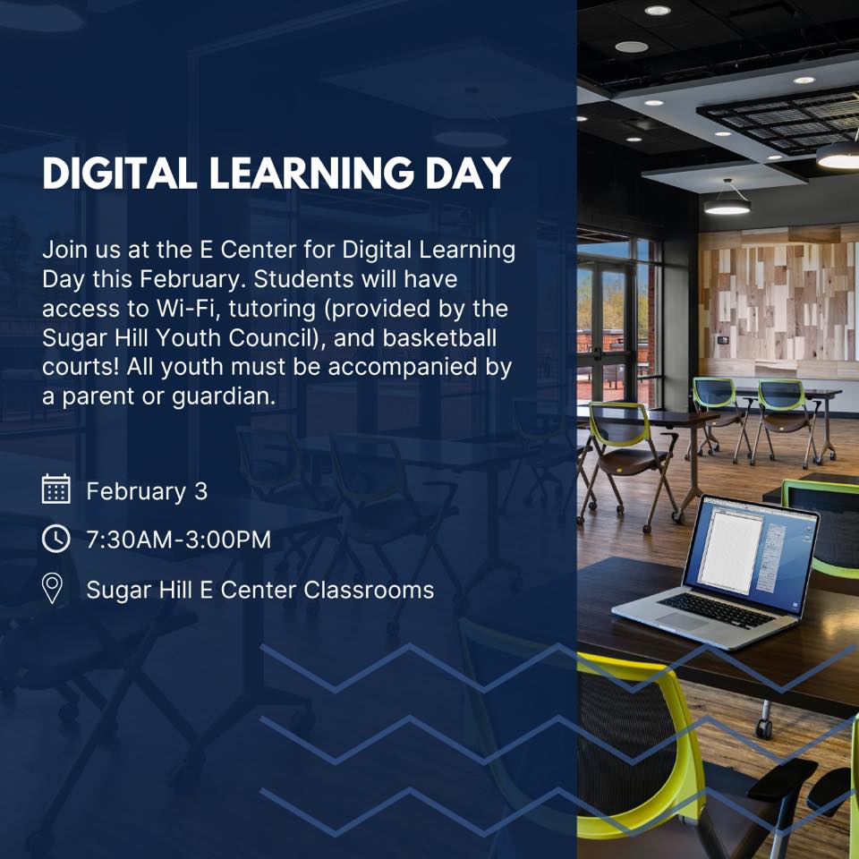 Digital Learning Day - Together