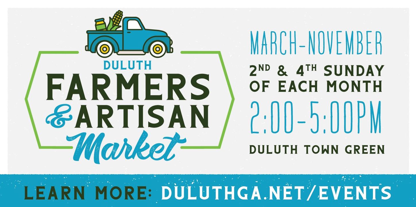 Duluth Farmers & Artisan Market