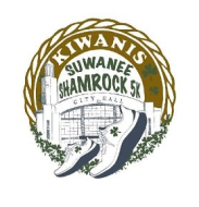 11th Annual Suwanee Kiwanis - Shamrock 5k