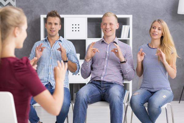 American Sign Language Essentials for Teens/Tweens