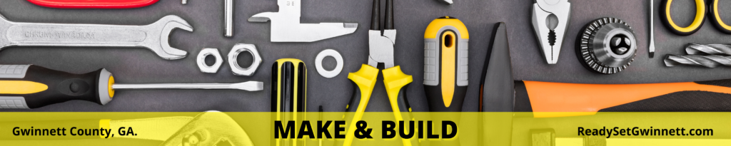 make or build
