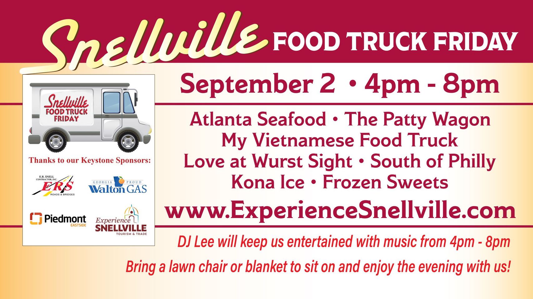 Uncover Snellville’s Culinary Delights: A Foodie’s Paradise