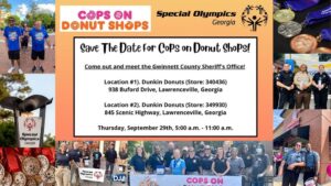 Cops-on-Donut-Shops