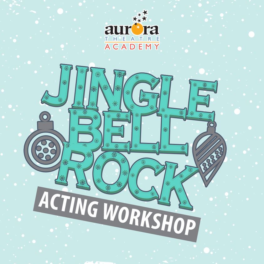 Jingle Bell Rock
