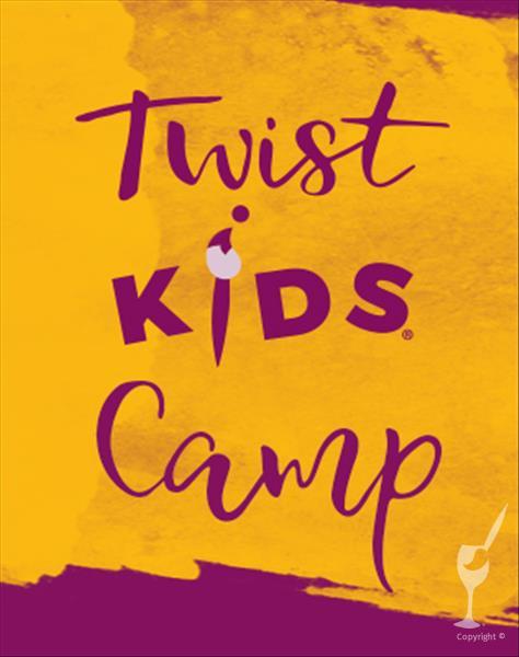 twist kidscamp