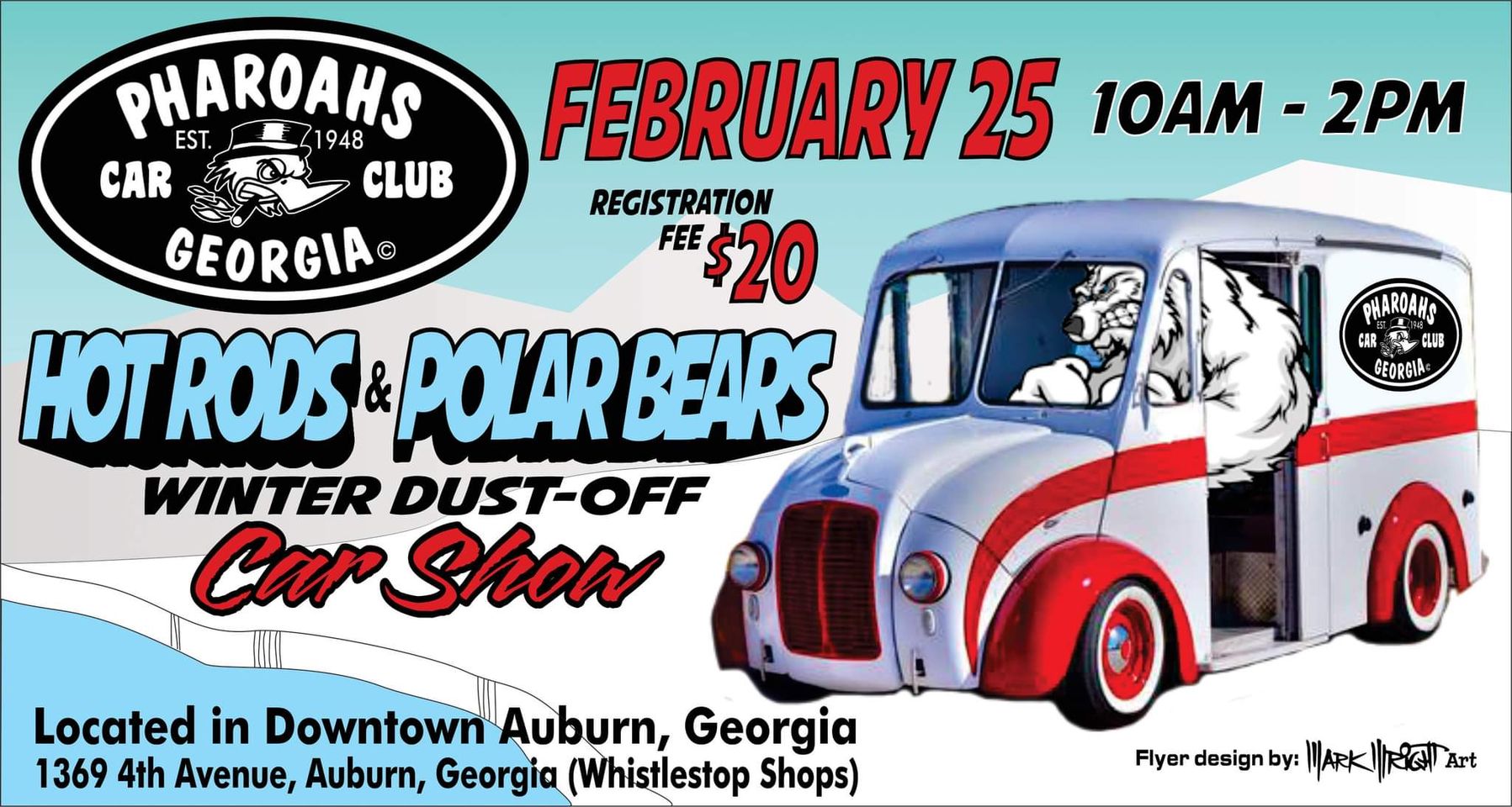 Hotrods-and-Polar-bears-winter-dust-off-Car-and-bike-show-auburn