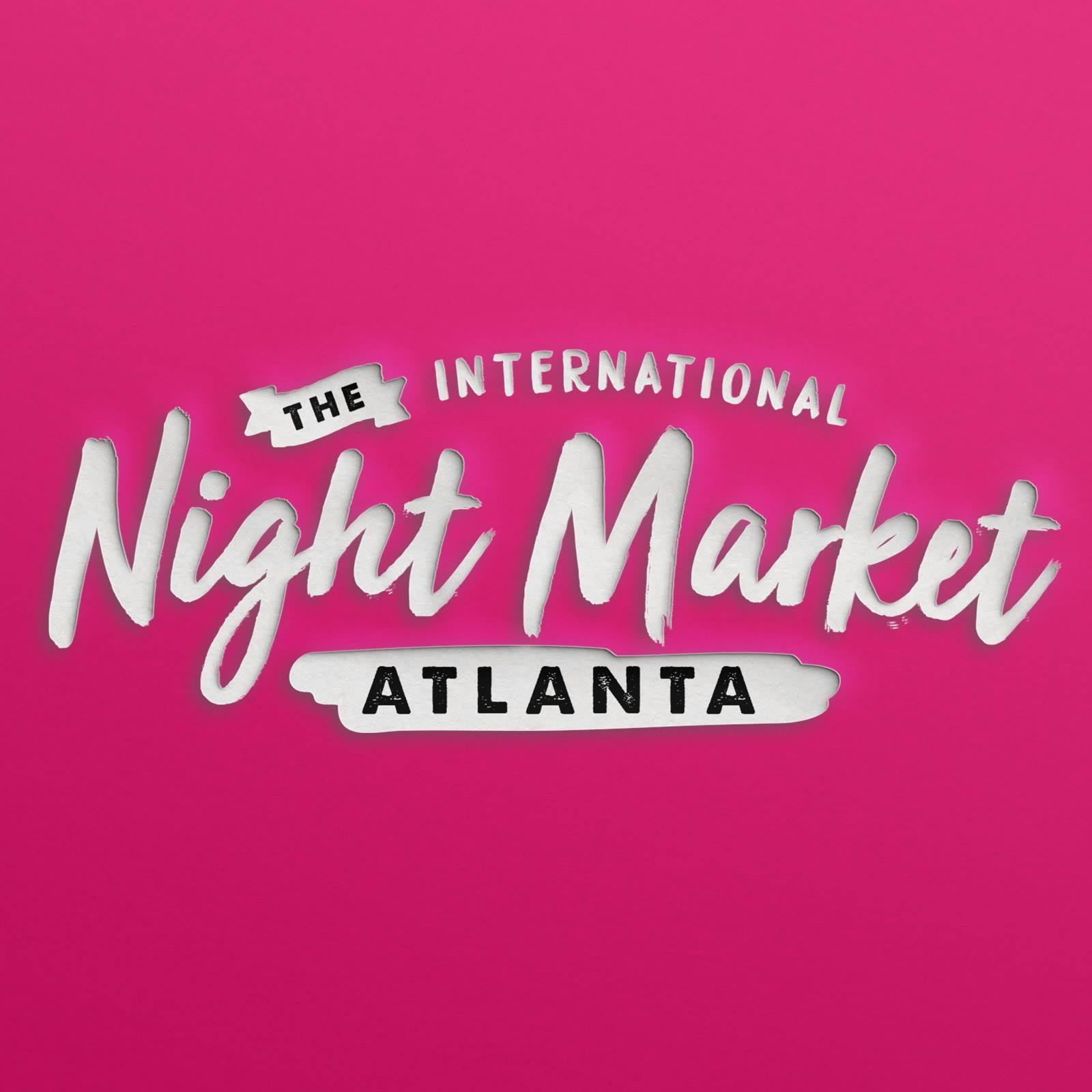 Atlanta International Night Market (Suwanee)