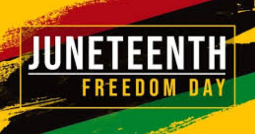 Sanford’s Ranch Juneteenth Camping Adventure