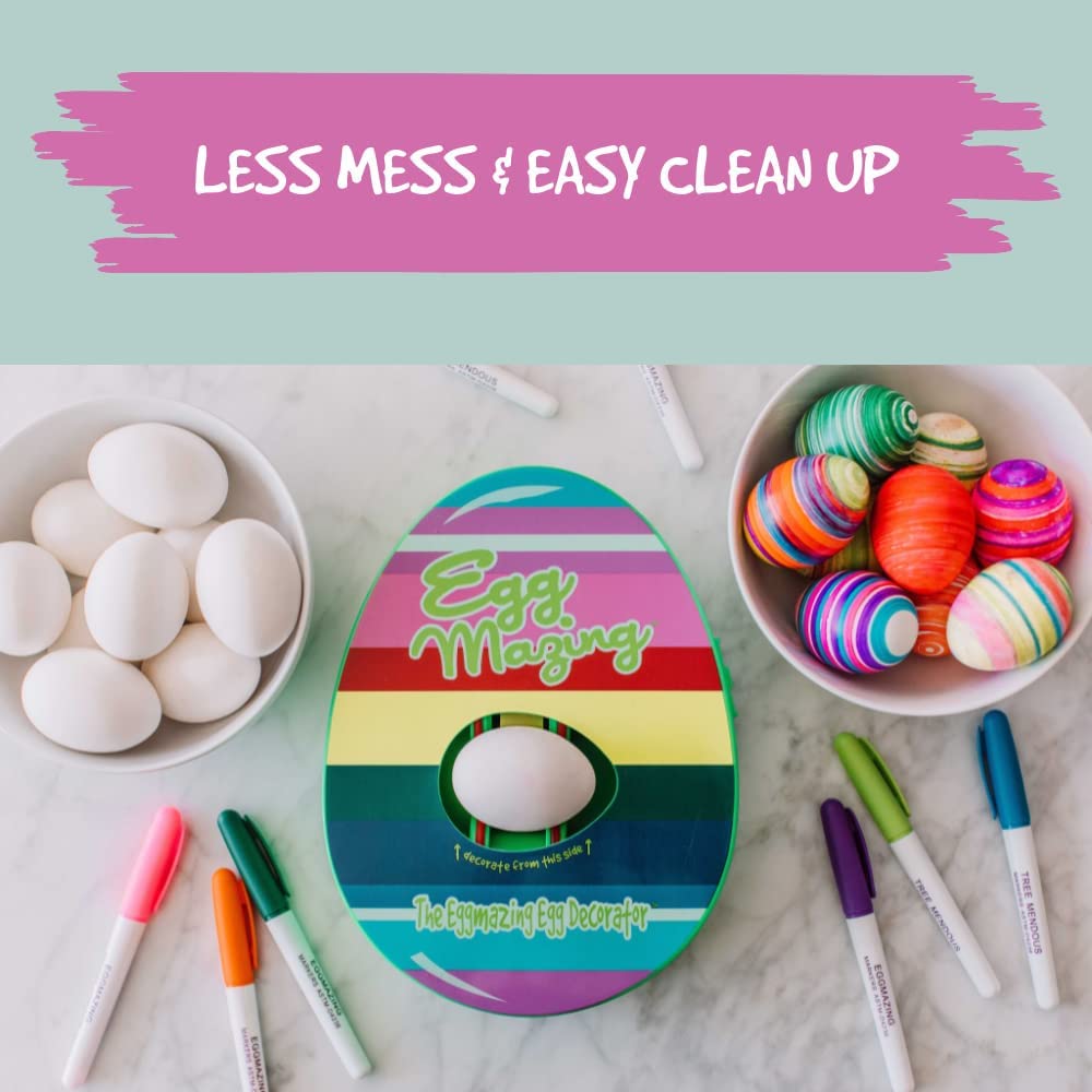 eggmazing