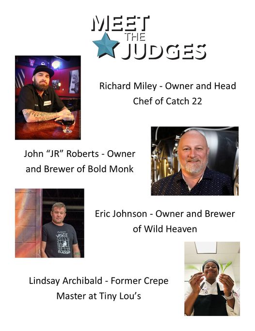 judges