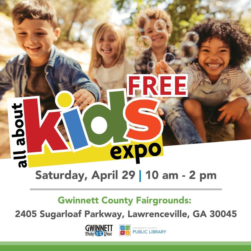 allaboutkidsexpo Ready Set