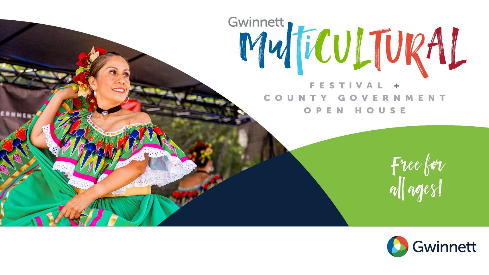 Gwinnett Multicultural Festival