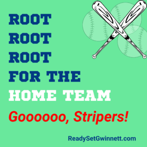 gwinnett stripers