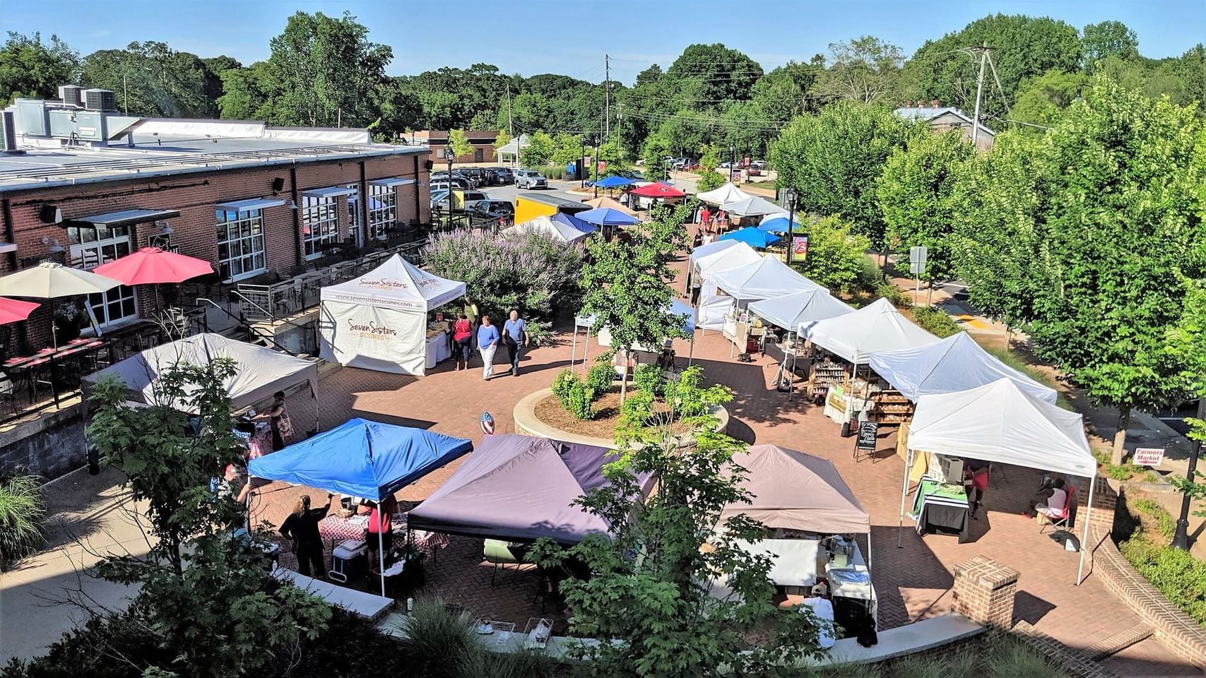 braselton farmers market