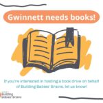 gwinnett needs books