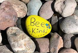 kindness stones