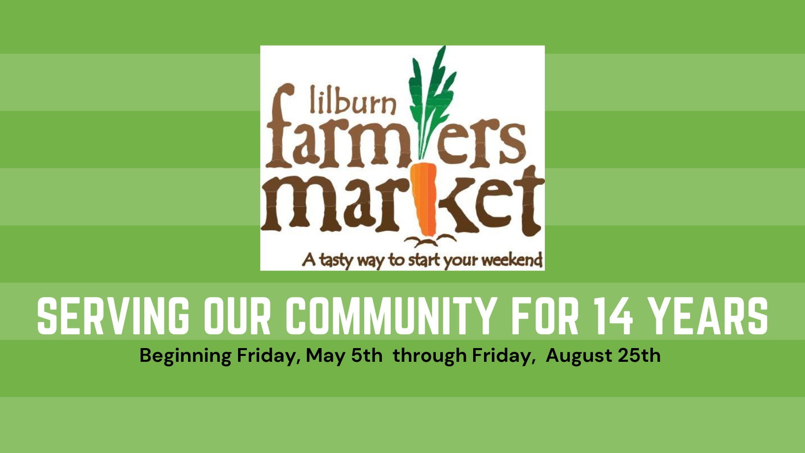 lilburn farmers market