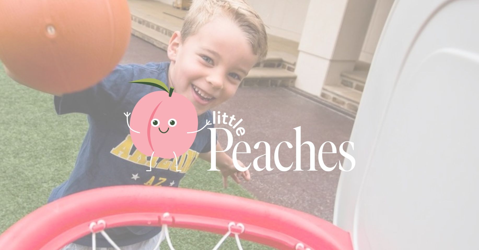 little peaches