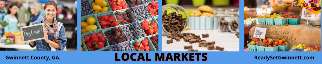 local markets