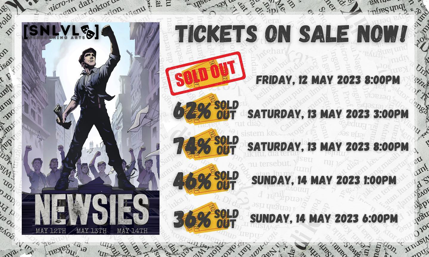 newsies