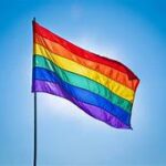 pride flag