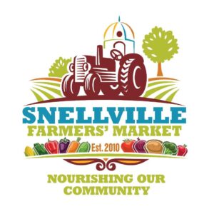 snellville farmers market