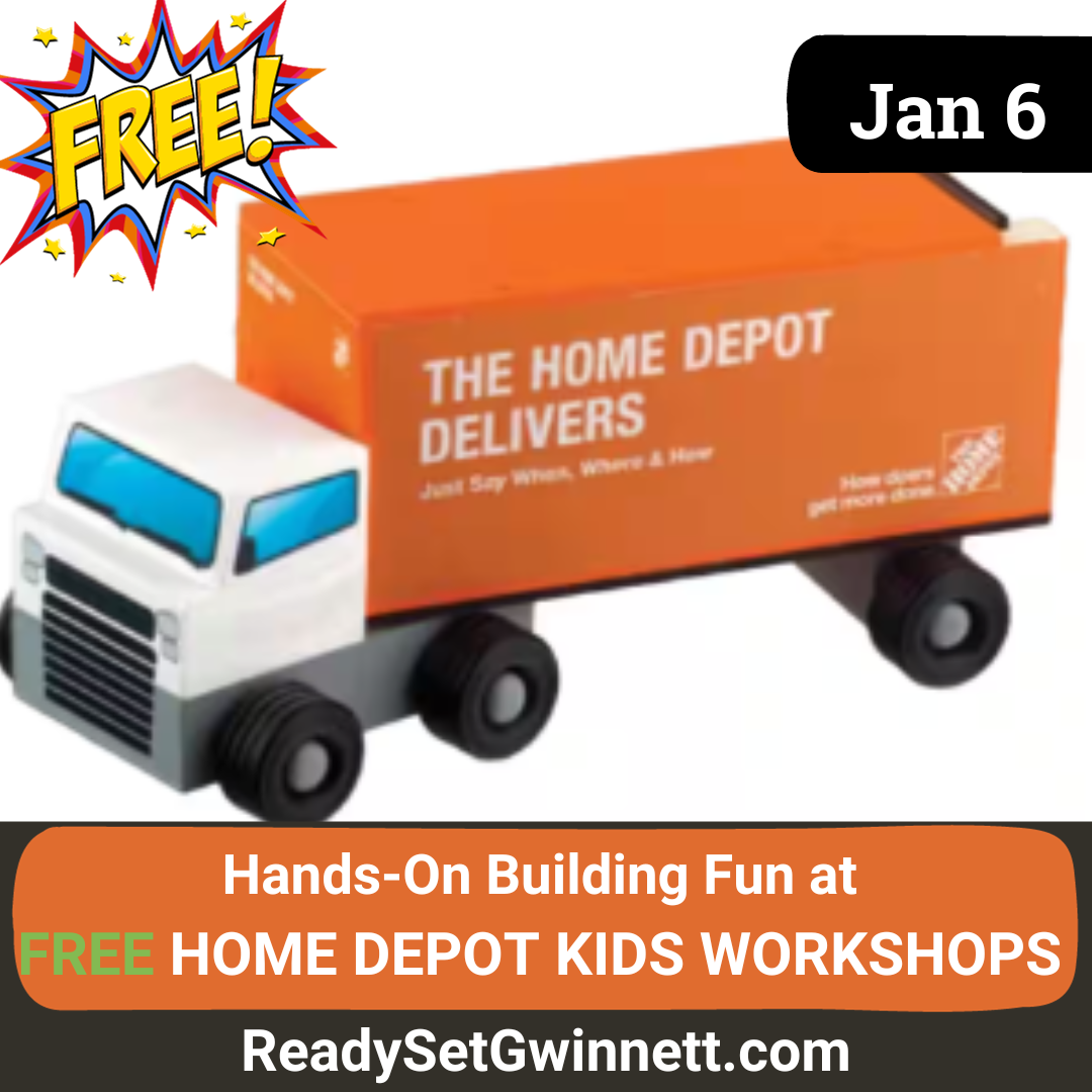 The Home Depot Delivers When, Where and How You Want It