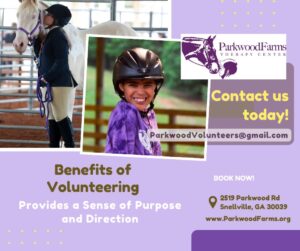 parkwood farms