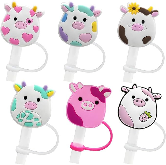 cow toppers 6