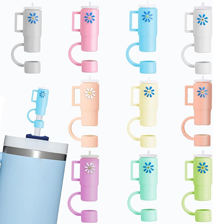 cup topper cups