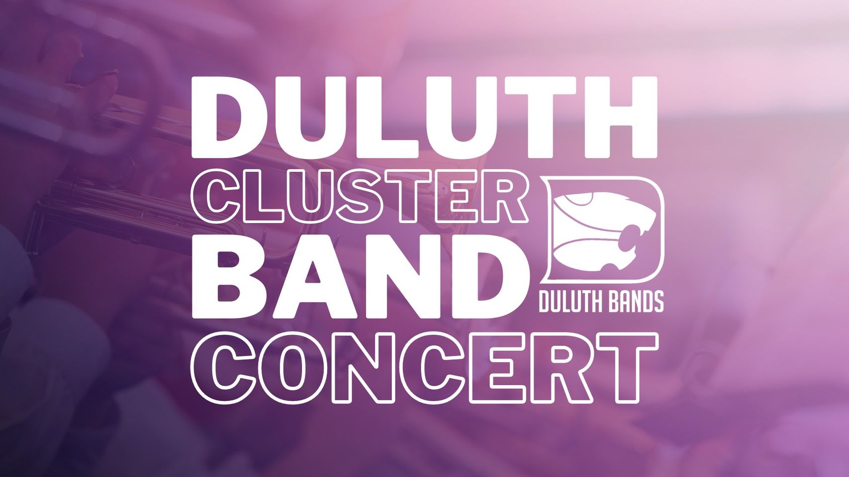 Duluth Cluster Concert (Downtown Duluth) Ready Set