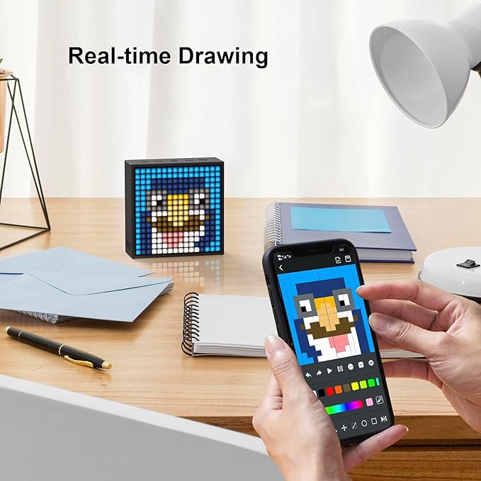digital-pixel-art - Ready Set Gwinnett
