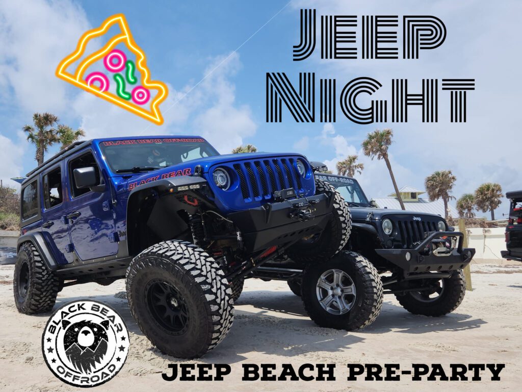 jeep meet-up