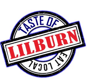 taste of lilburn