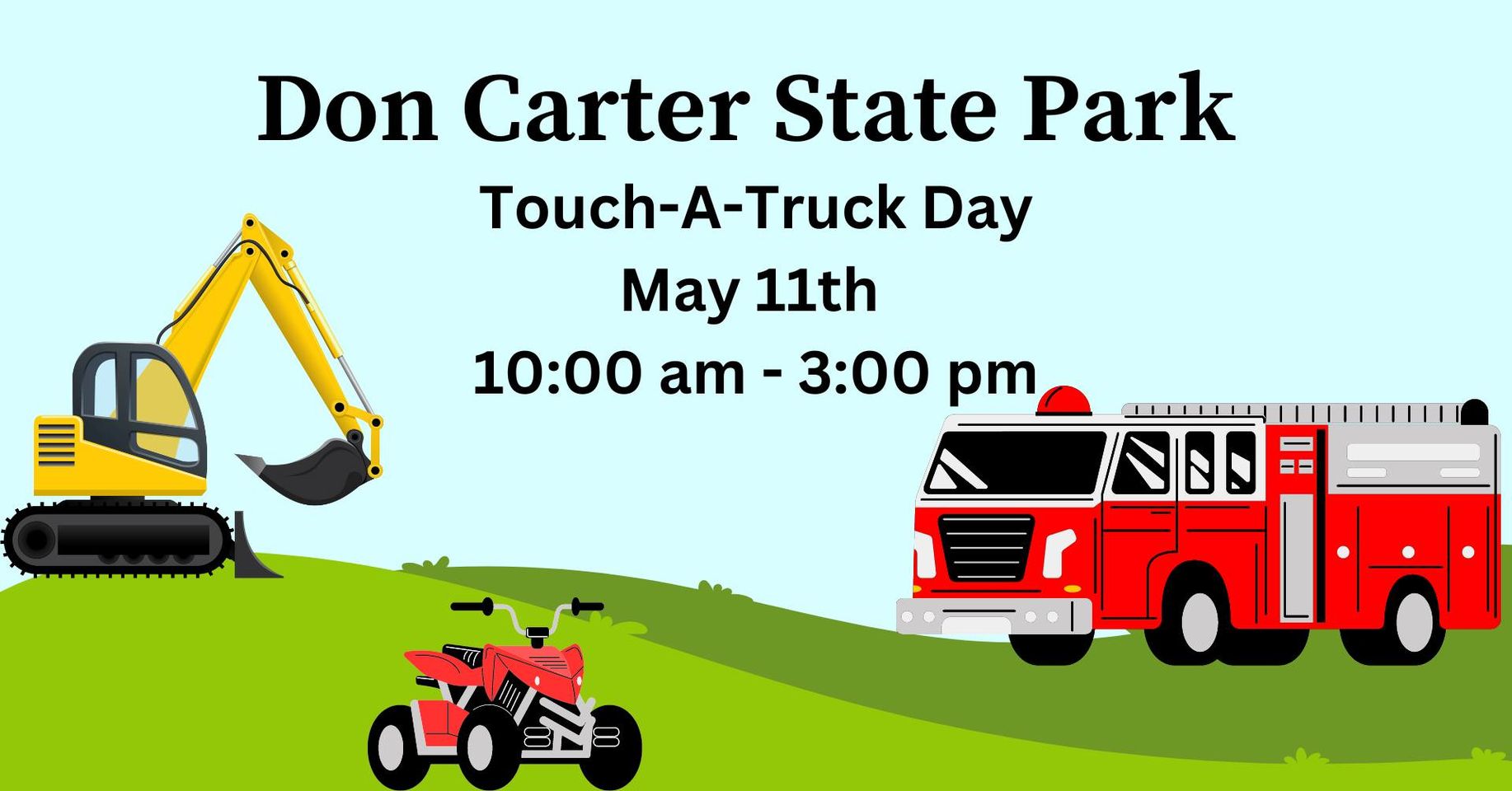 touch a truck